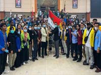 Program Kelas Extension Nomor 4