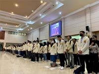 Program Kelas Extension Nomor 5